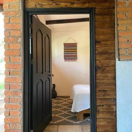Habitacion Rancho Las Moras San Mateo Rio Hondo Exterior foto